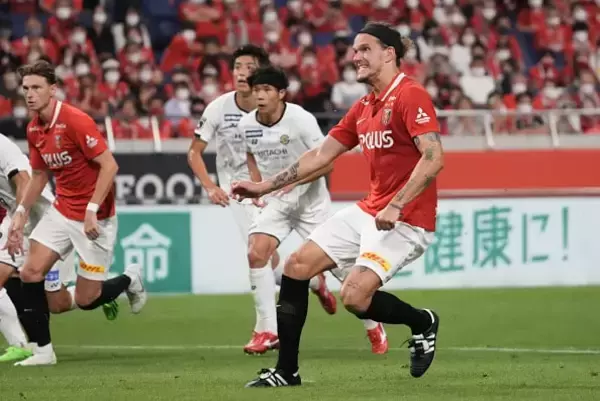 シュート数はチームで2番目の数を記録　攻守に存在感を発揮するJ1でもリーグトップクラスのCB