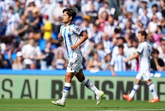 久保が！三笘が！伊東が！遠藤が！　欧州のサムライたちがのっけから大活躍　冨安にも追い風吹く