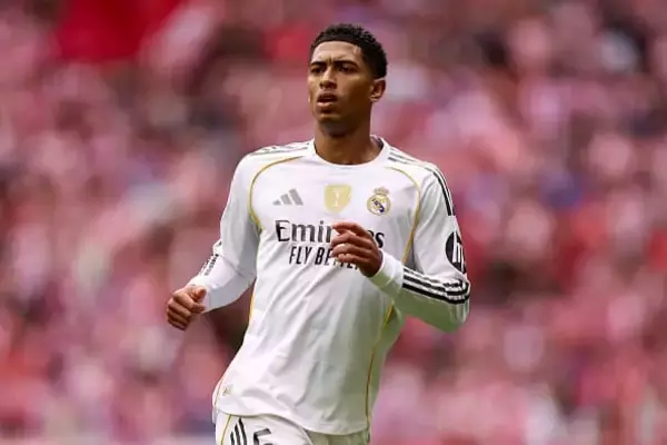 マドリードダービーでの敗因はベリンガム？　データはシャビ・アロンソの采配が裏目に出たことを示唆