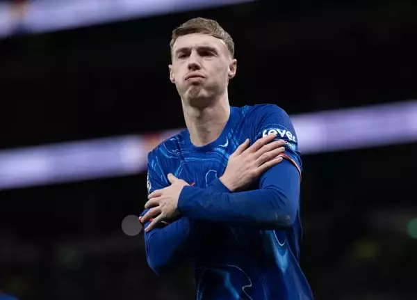 2026W杯までにパルマーは100%の状態に戻れるか　チェルシー指揮官は「好調時の彼は世界のどの選手とも取り替えることはできない」