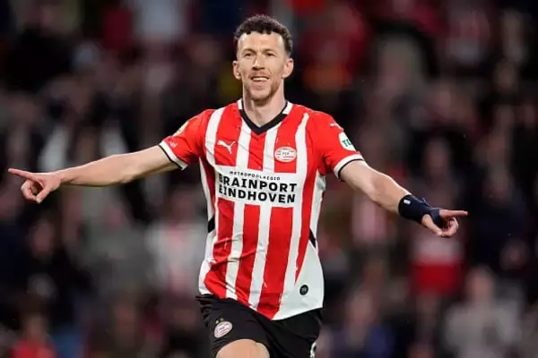 コンドグビア、フェリペ・メロ、A・テレスらとインテルに入った時から11年　37歳の“鉄人”ペリシッチに再びインテル入りの話題