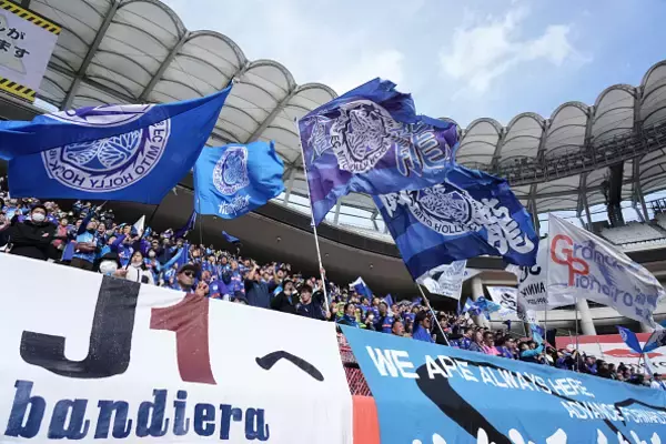 J1水戸が元甲府のブラジル人ストライカーを補強！「新たな挑戦をスタートできるのを大変光栄に思います」