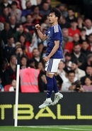 イングランド代表相手に見事な決勝ゴールも、ブライトンではまだ2ゴール1アシスト　三笘はW杯へ数字を上げられるか「決して良い成績とは言えない」