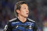 「すでに昨季のゴール数を超えたF・マリノスの翼・仲川輝人　自信に満ち溢れた2022年は得点王シーズンの再現も」の画像1