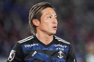 すでに昨季のゴール数を超えたF・マリノスの翼・仲川輝人　自信に満ち溢れた2022年は得点王シーズンの再現も