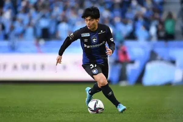 G大阪の新たな顔となる大卒ルーキー　カウンター一閃で大分撃破に貢献