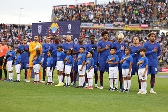 「アメリカではバスケ、アメフトが常に人気で1位か2位」　アメリカのサッカー人気は2026W杯で爆発するのか