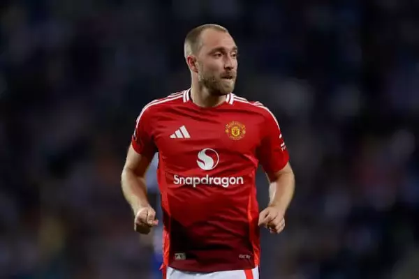 エリクセンはやはり今夏にマンU退団へ　来シーズン以降の去就に言及　「イングランドに留まるつもりはない」