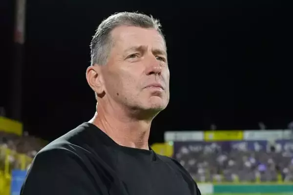 ヴィッセル神戸、スキッベ監督の就任を発表！　2025シーズンまで広島を指揮した名将の新たな挑戦が始まる　「再び、日本一のチームを目指しましょう」