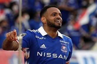 これでまだ100%ではないのか　24分で1ゴール1アシストを記録する怪物A・ロペスの輝き