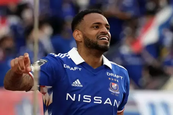 これでまだ100%ではないのか　24分で1ゴール1アシストを記録する怪物A・ロペスの輝き