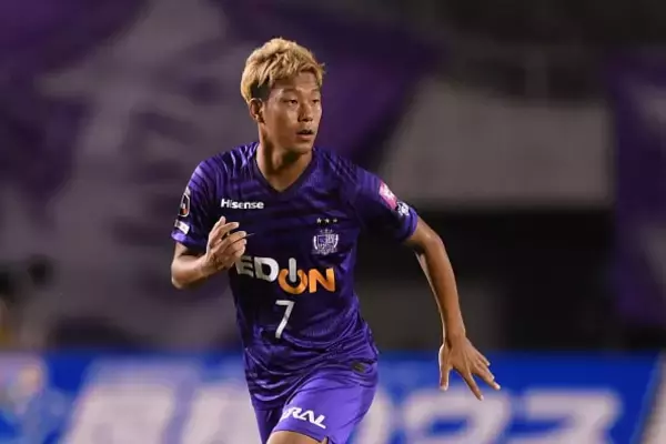 森保ジャパンに初招集の野津田岳人　ボランチで開花するMFの起用法は？