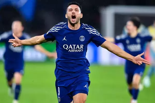 PSGもマンCに大逆転勝利で勢い止まらず　モナコ、リール、ブレスト、CLで巻き起こる仏リーグ・アン旋風「かなりのリスペクトを集めている」