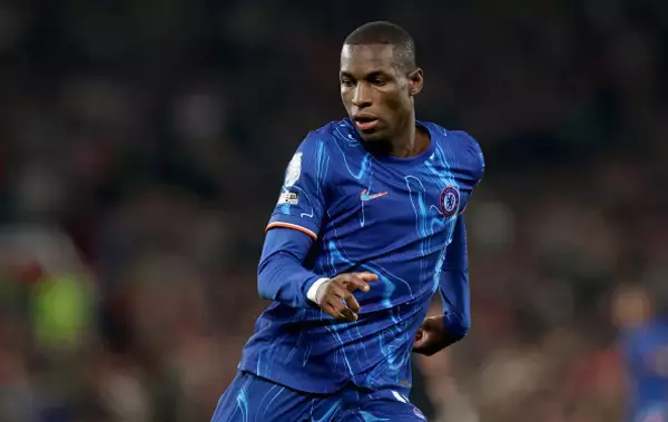 アストン・ヴィラ、チェルシーのN・ジャクソン獲得に興味と英メディア　エメリ監督はかつてビジャレアル時代に共闘