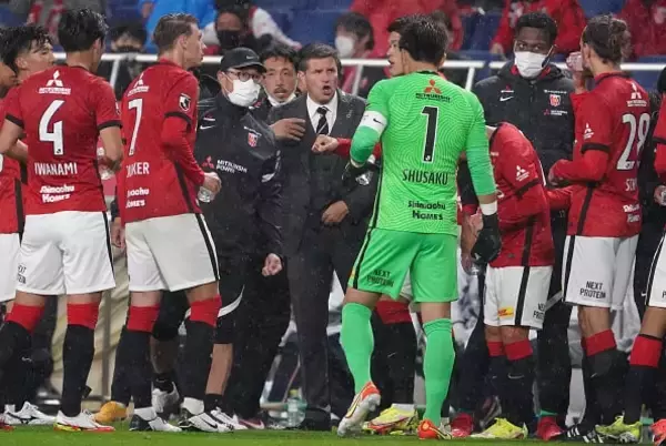 今季浦和レッズのリーグ制覇へ大きな課題に？　逆境を打ち破るチームになれるか