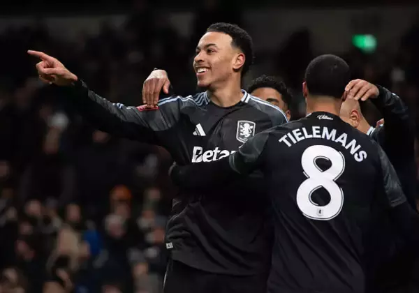 今季のアストン・ヴィラならEL制覇を狙える　ELを知り尽くすエメリが狙う頂点「優勝を狙うとの明確な目標がある」