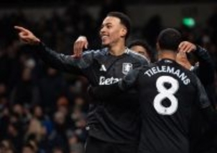 今季のアストン・ヴィラならEL制覇を狙える　ELを知り尽くすエメリが狙う頂点「優勝を狙うとの明確な目標がある」