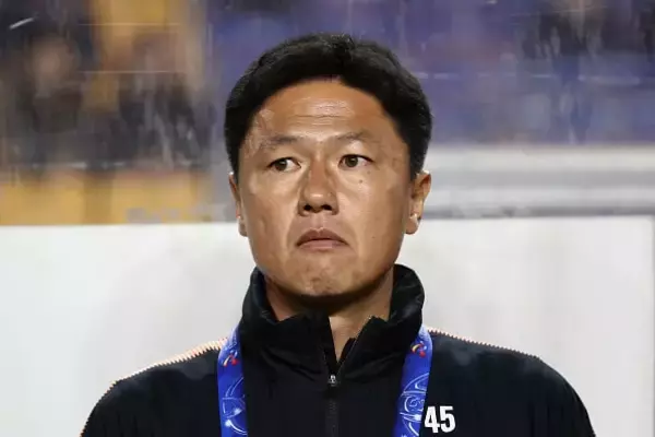 アジア競技大会に臨むU-21日本代表のメンバーが発表！　市原、小杉ら海外組は4人　4大会ぶりの優勝へ