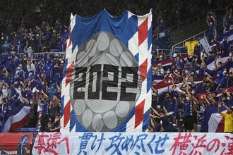 今節にもJ1王者が決まる可能性あり　現在首位・横浜F・マリノスの優勝条件は？