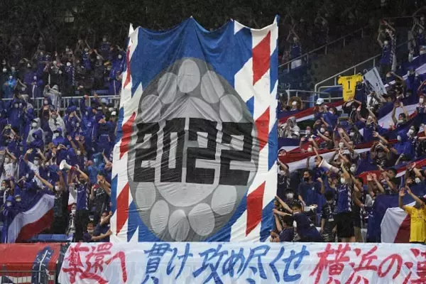 今節にもJ1王者が決まる可能性あり　現在首位・横浜F・マリノスの優勝条件は？