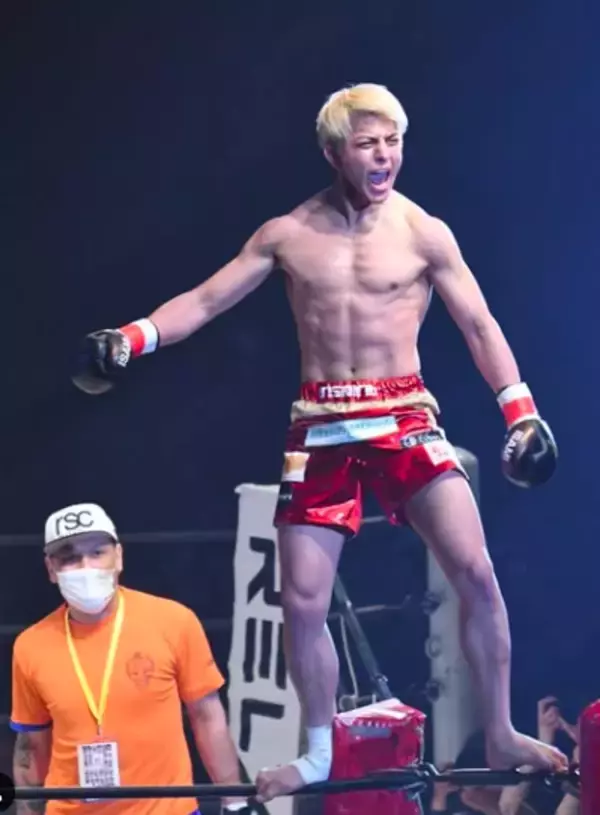 「RIZIN男祭り、鈴木千裕が朝倉未来に打撃戦を要望　「びびったらテークダウンくるでしょ？」「男だったら打ち合ってくると思う」」の画像