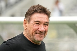 名古屋、ペトロヴィッチ新監督の就任を発表！　1年の休養を経て“ミシャ”がJリーグに帰ってきた「名古屋グランパスは、日本でも屈指の歴史と規模を誇るクラブであり、常に優勝を目標とし、ACLで戦うべきチーム」