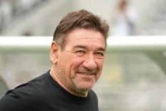 名古屋、ペトロヴィッチ新監督の就任を発表！　1年の休養を経て“ミシャ”がJリーグに帰ってきた「名古屋グランパスは、日本でも屈指の歴史と規模を誇るクラブであり、常に優勝を目標とし、ACLで戦うべきチーム」