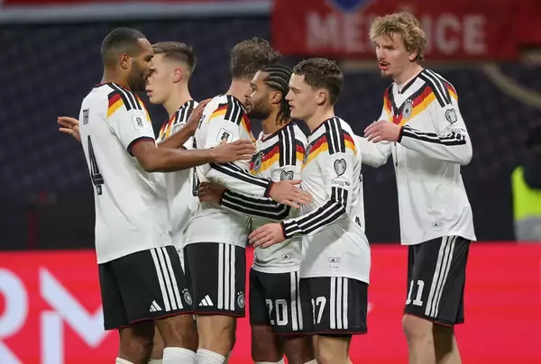 ［特集／2026W杯大展望 グループE］ドイツは突破が至上命題　堅守誇る2チームにも躍進の予感