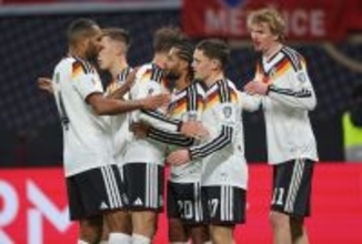 ［特集／2026W杯大展望 グループE］ドイツは突破が至上命題　堅守誇る2チームにも躍進の予感