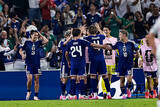 「FIFA公式がアジア勢のW杯を総括　過去最多9カ国参加も「物足りない大会となった」日本には2030年に向け若手台頭に期待」の画像1