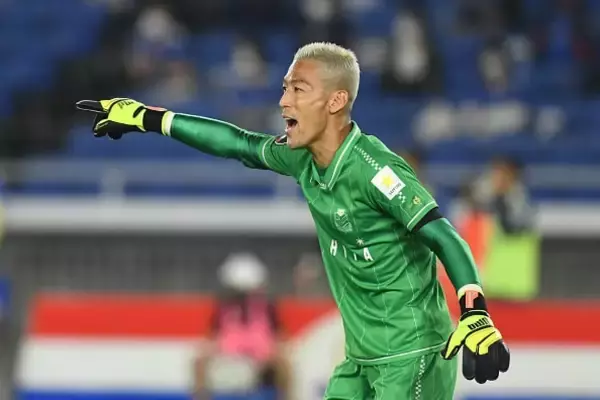 ピンチに何度も立ちふさがった守護神　浦和に追加点を与えなかった菅野孝憲の好守