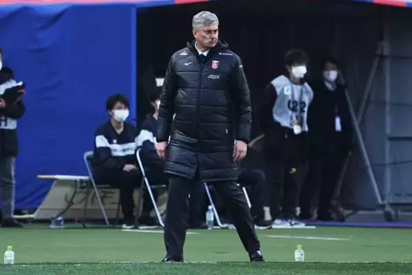 “開幕ノーゴール連敗”のスコルジャレッズ　決定機少ない攻撃陣の解決策は時間か補強か……