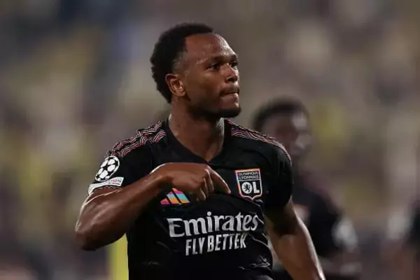 ユヴェントスでは34試合で2ゴールだったのに　リヨンにレンタル移籍したオペンダはもうユヴェントス時代の得点数に並んだ