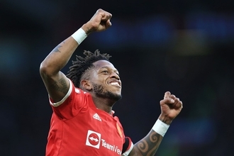 英紙が推すユナイテッドの来季のキーマン　F・デ・ヨング到着がブラジル代表MFのパフォーマンス向上につながるか