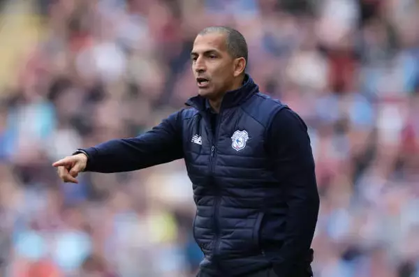 日本と対戦するチュニジアの新指揮官が決定！　2014年大会ではコートジボワールを指揮