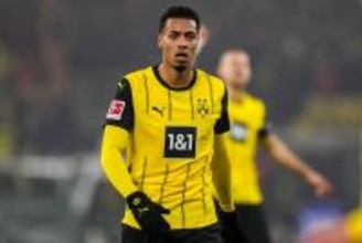 マンチェスターに帰還？　シティがドルトムントのフェリックス・ヌメチャを獲得か。兄は田中碧のチームメイトであるルーカス・ヌメチャ