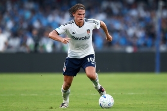 ［名良橋晃］対照的なコモとバレンシア　水戸はしっかりJ1仕様、FC東京は優勝チャンス!?
