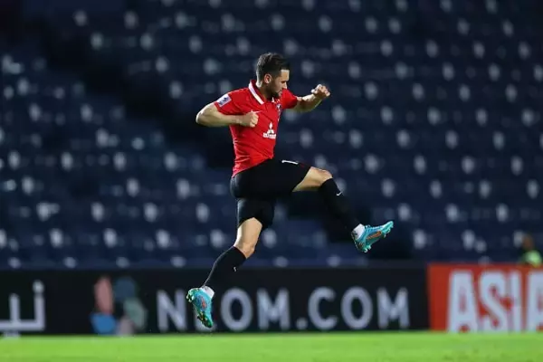 負けられない大邱戦で期待のストライカーは　前回対戦では出場なかった男が輝くとき