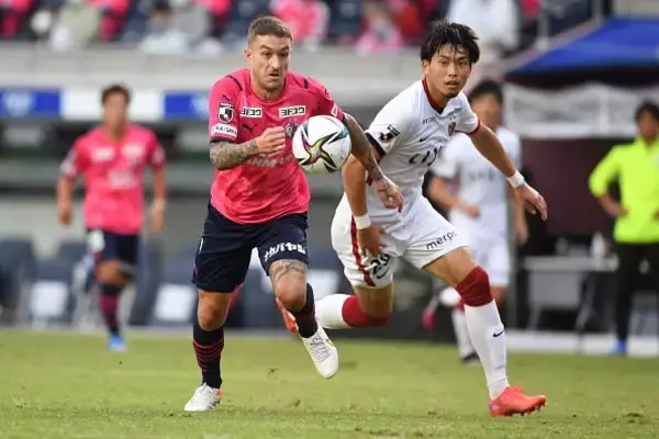 3連勝で2ゴールと好調をキープ　C大阪で覚醒に期待の豪州代表エース