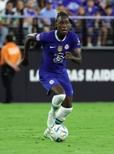 チェルシーのフォファナ獲得が決まればチャロバーは再び武者修行へ　セリエA王者やブンデス強豪が選択肢