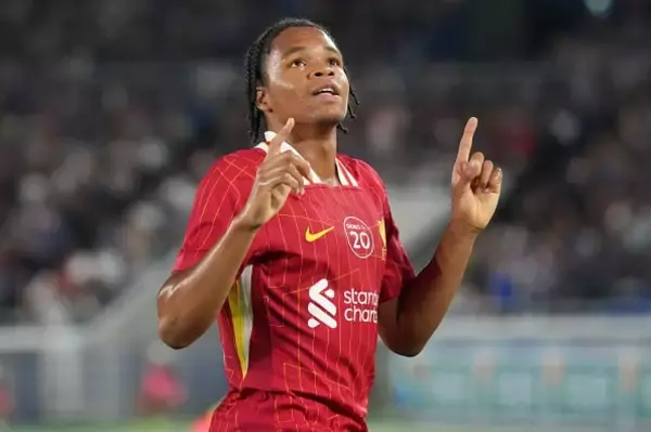 ングモハ&ダウマンが出てきたイングランドサッカー界はまだ強くなる　リネカー氏はングモハを「ムバッペのような動きとキレ」と絶賛