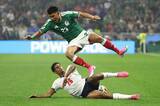 「イングランドDFは2試合出場停止処分　バログンのような執行猶予はなし」の画像1