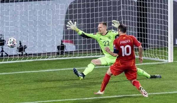 「［特集／E組2強を打ち倒せ！ 02］脅威の破壊力は調子づくと手に負えない　ドイツには守りのリズムで主導権を握れ！」の画像