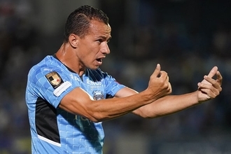 今季ここまで4ゴールと苦しむ昨季のJ1得点王　3連覇目指し逆襲へのキーマンとなる川崎のエース