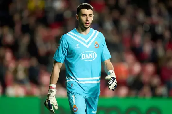 バルセロナ、今夏エスパニョールでブレイクのGKジョアン・ガルシアの獲得が濃厚に？　33歳GKテア・シュテーゲンの後釜として加入間近に