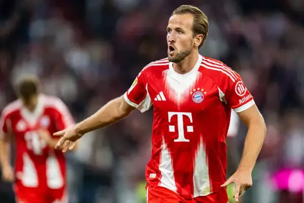 今季のバイエルンに再びの3冠はあるか　DFBポカールでもベスト4進出にエースのケインは「チームの雰囲気を考えれば可能性はもちろんある」