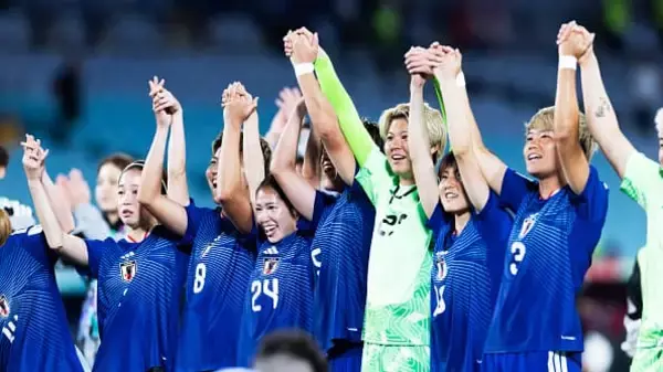 「ほとんどのゲームを楽々と……」　女子アジア杯決勝まで勝ち進んだホスト国・豪州も警戒するなでしこジャパンの強さ
