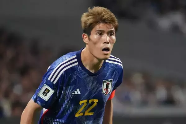 日本代表DF冨安は「軽度」の負傷か　代表活動は辞退も　次節のリーグ戦で出場できる可能性