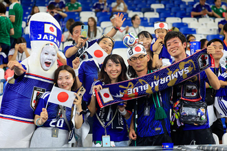 そんなことが称賛されるの？　日本の勝利に沸いたスクランブル交差点の様子をスペイン紙が報道