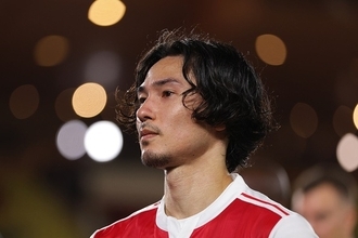 南野拓実の復帰時期はいつになる？ モナコのフェリペ監督が明言「プレイ時間を与える良い機会となる」